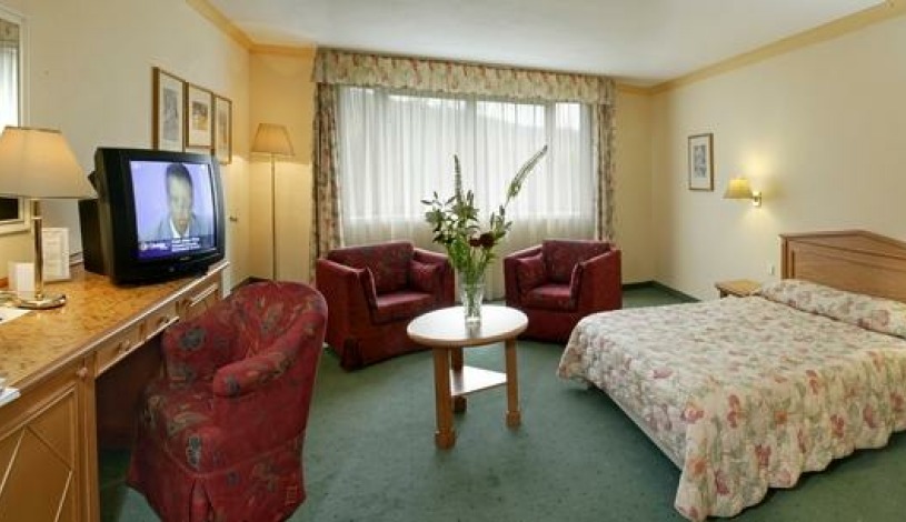 Butterfly Ensana Health Spa Hotel Mariánské Lázně